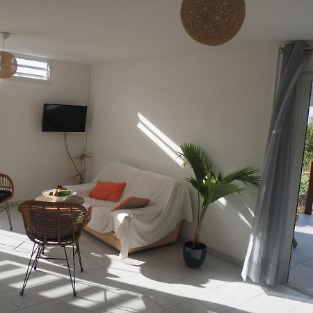 Les Jardins D'Emilie Villa Le Moule Ngoại thất bức ảnh